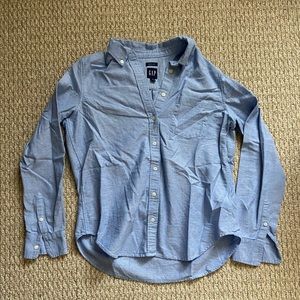 Gap Button Down
